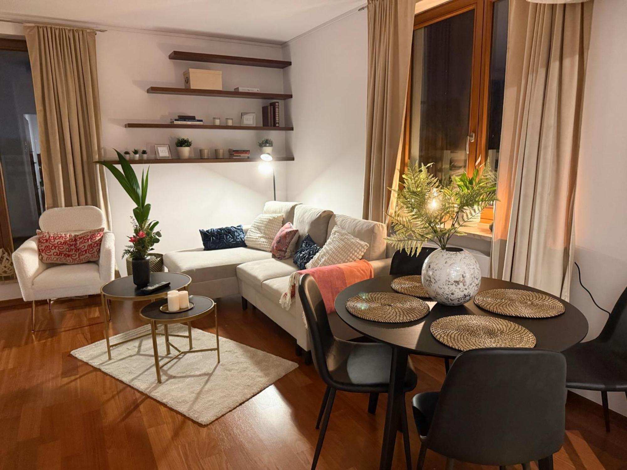Apartament Old Town Heart Xx - Bruna & Pola Mokotowskie