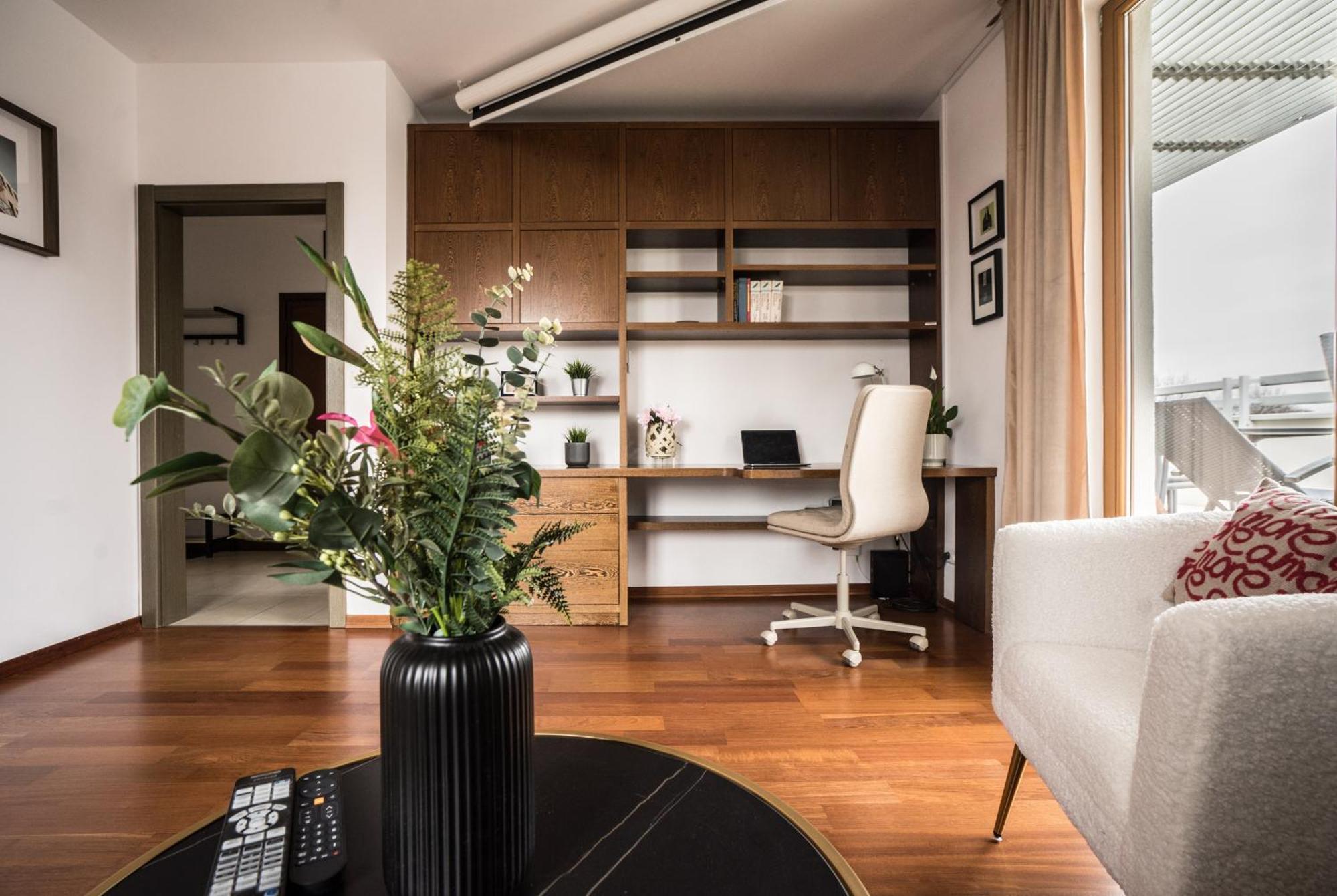 Apartment Old Town Heart Xx - Bruna & Pola Mokotowskie