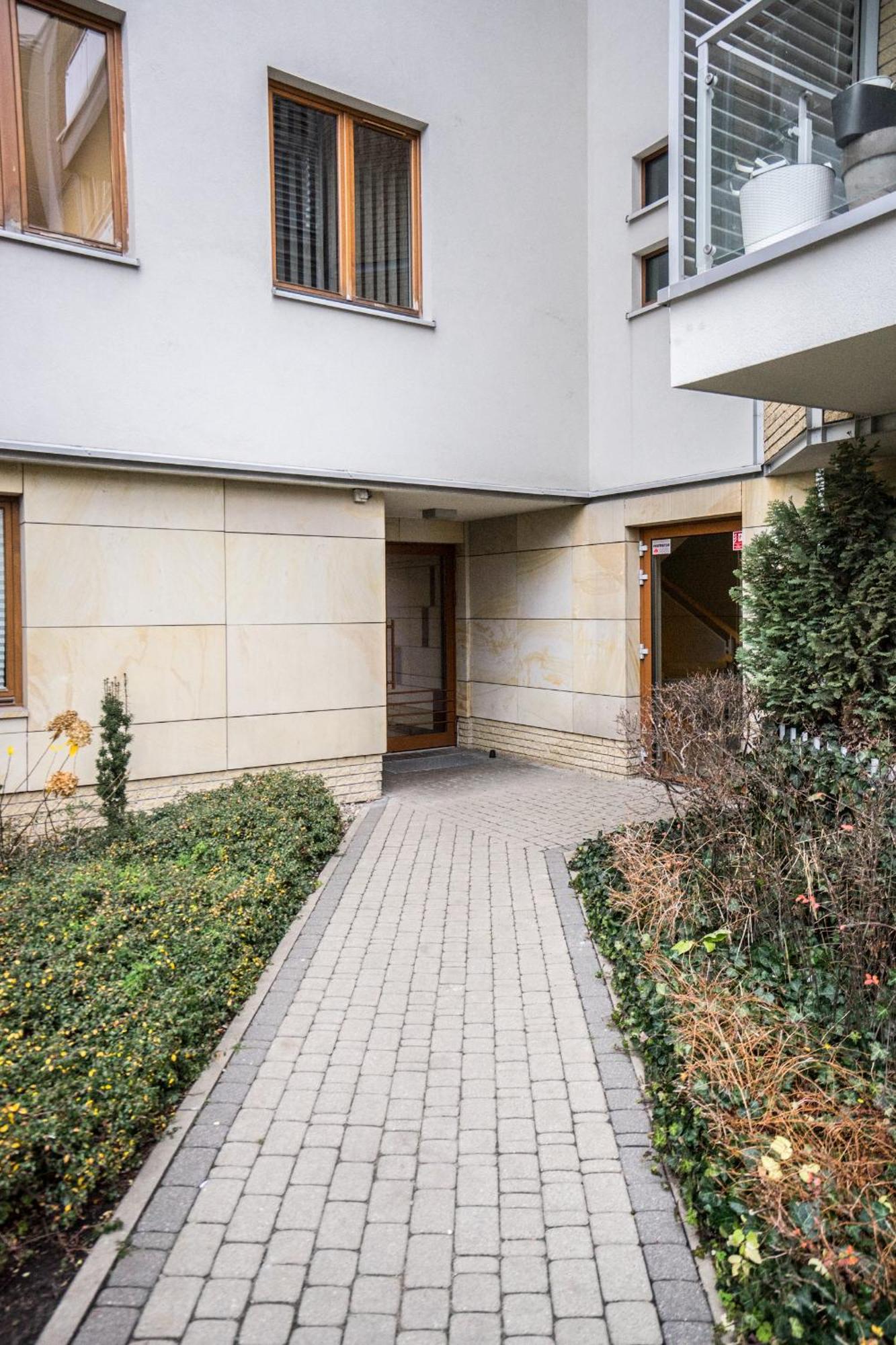 Old Town Heart Xx - Bruna & Pola Mokotowskie Apartament