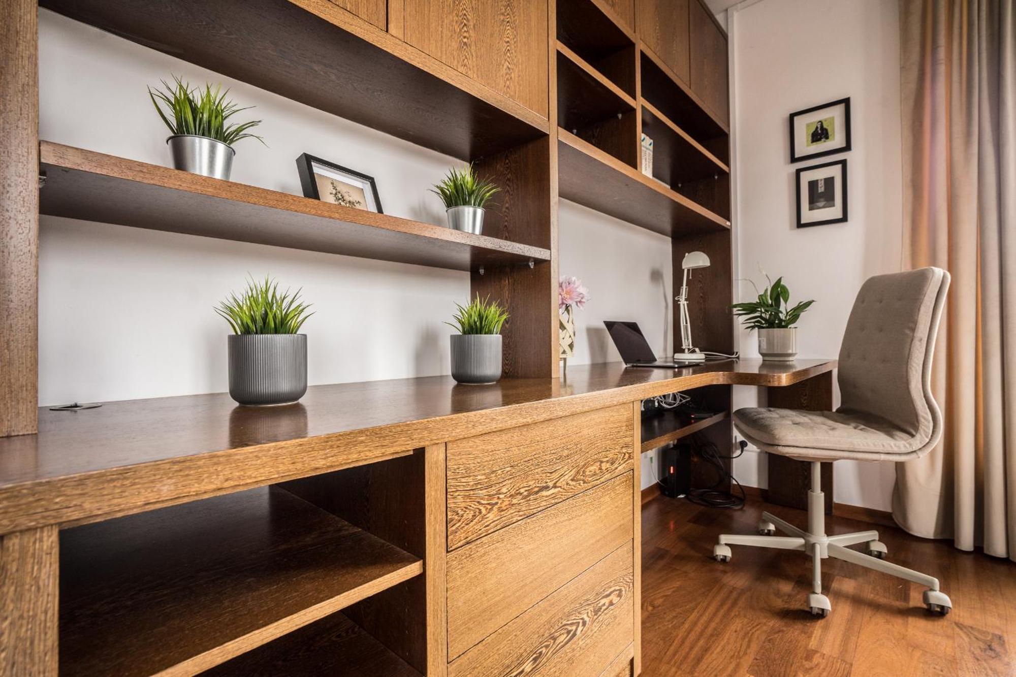 Apartment Old Town Heart Xx - Bruna & Pola Mokotowskie *