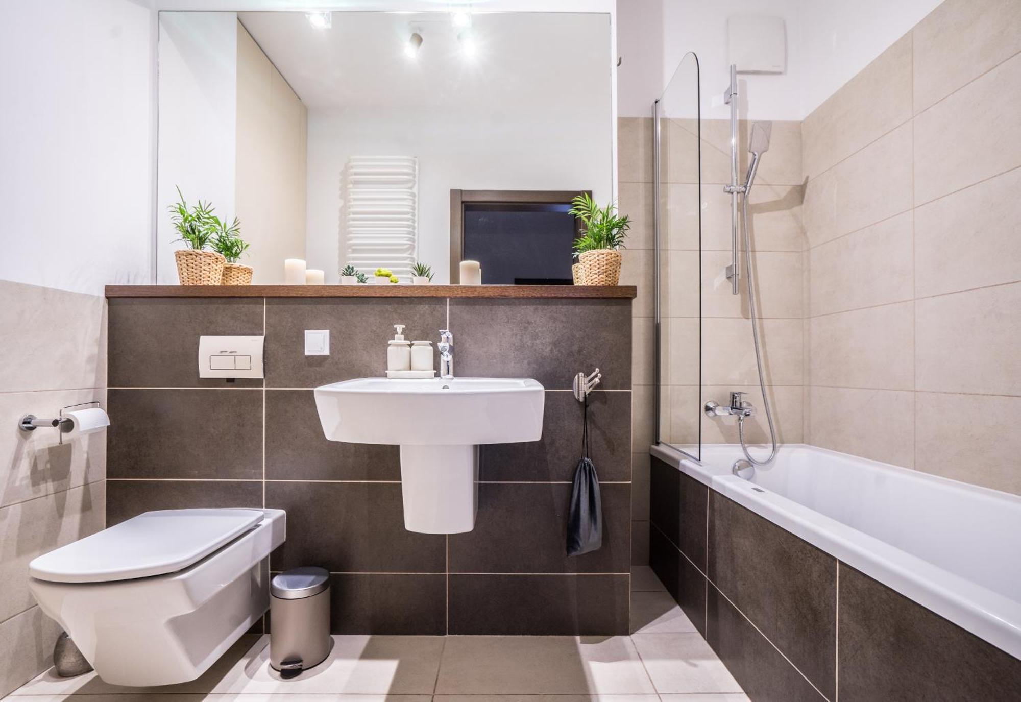 Apartment Old Town Heart Xx - Bruna & Pola Mokotowskie Warschau
