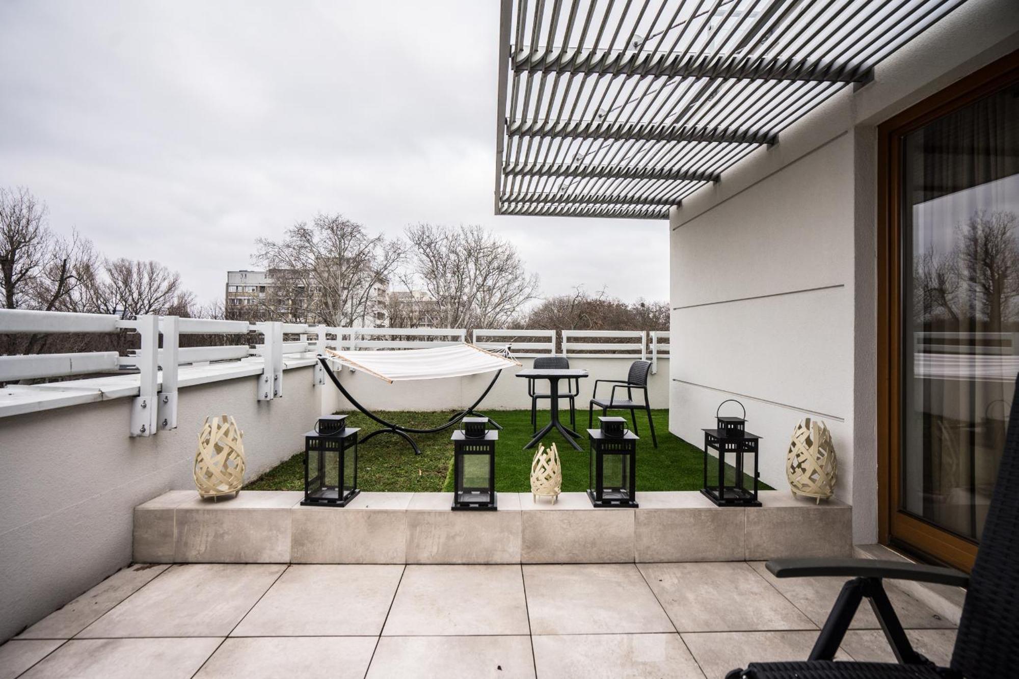 Apartament Old Town Heart Xx - Bruna & Pola Mokotowskie