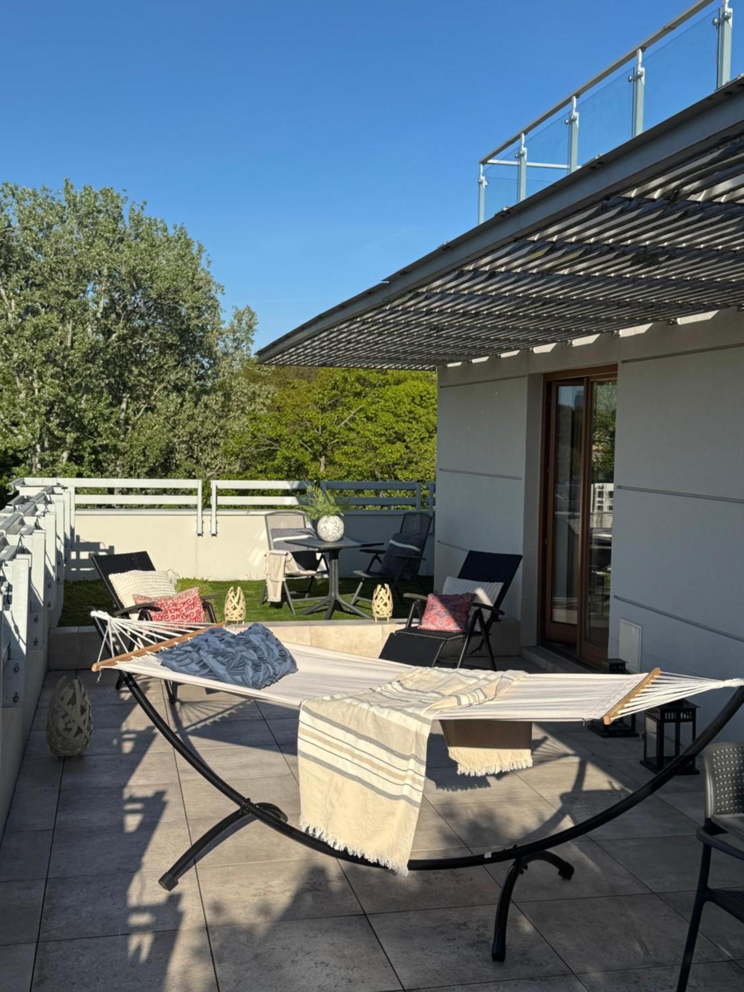 Apartament Old Town Heart Xx - Bruna & Pola Mokotowskie