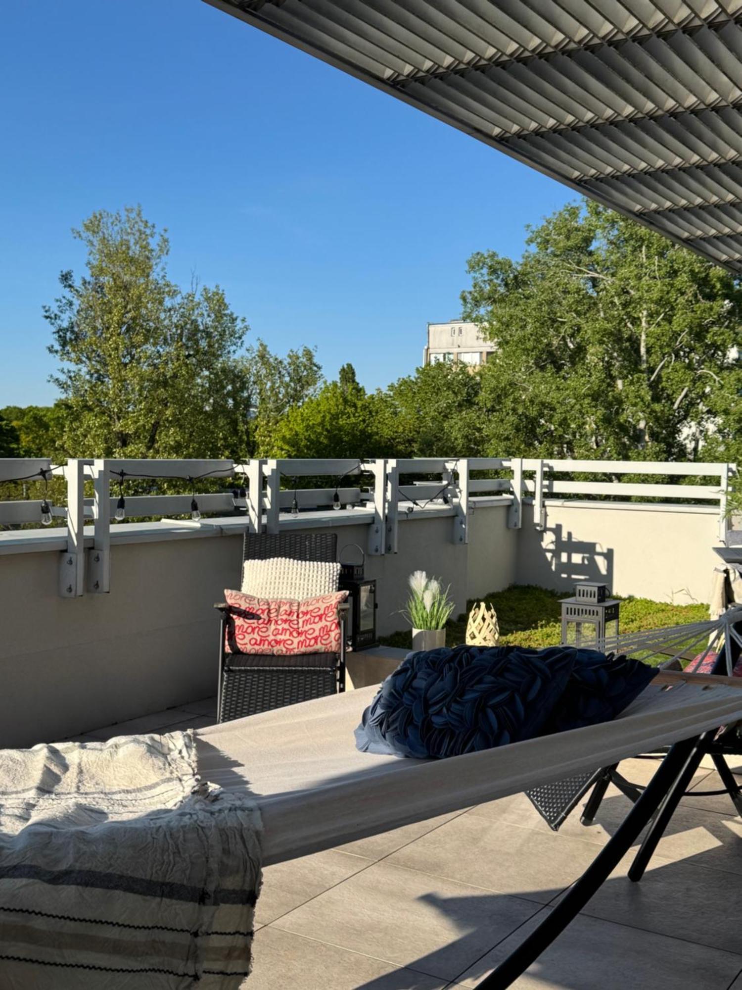 Old Town Heart Xx - Bruna & Pola Mokotowskie Apartment *